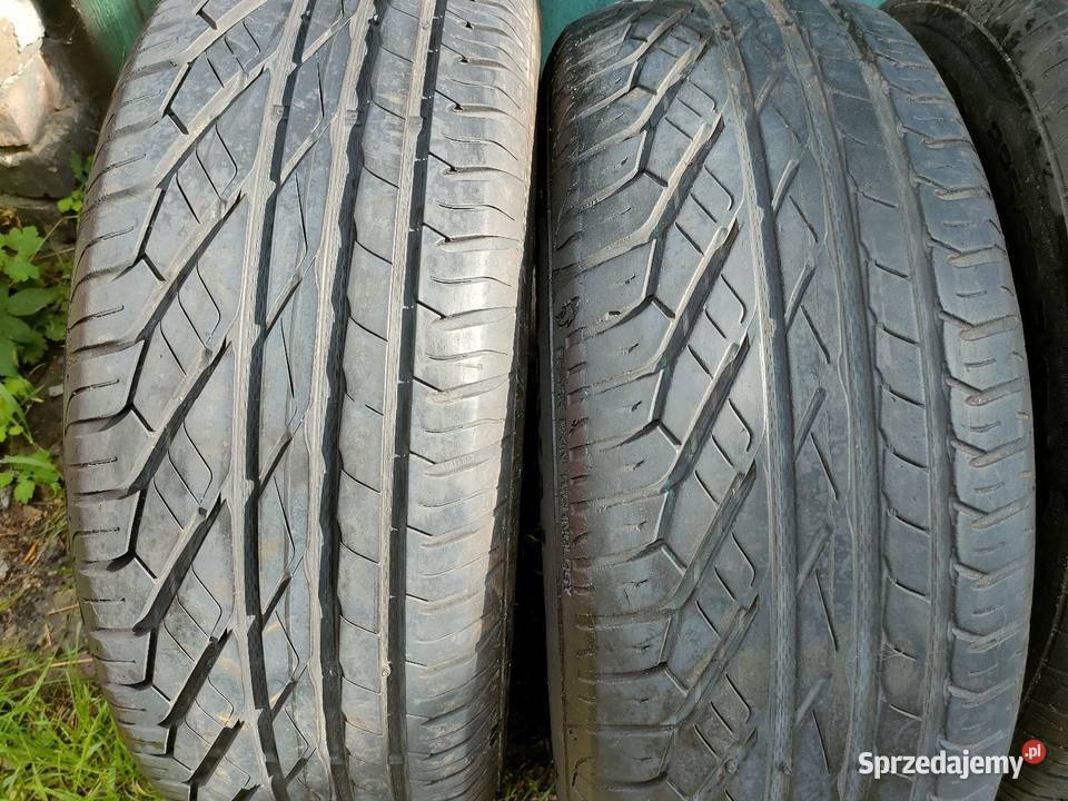 Okazja 22560 R17 Uniroyal RainExpert 3 SUV Opony 17cale śląskie Katowice