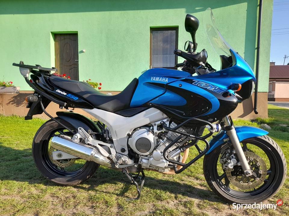Sprzedam Yamaha TDM850 2001 Rogowo