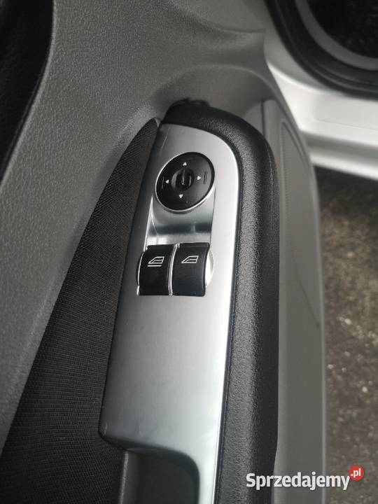 Sprzedam Ford Focus mk2 2010 Rok produkcji 2010 Sandomierz