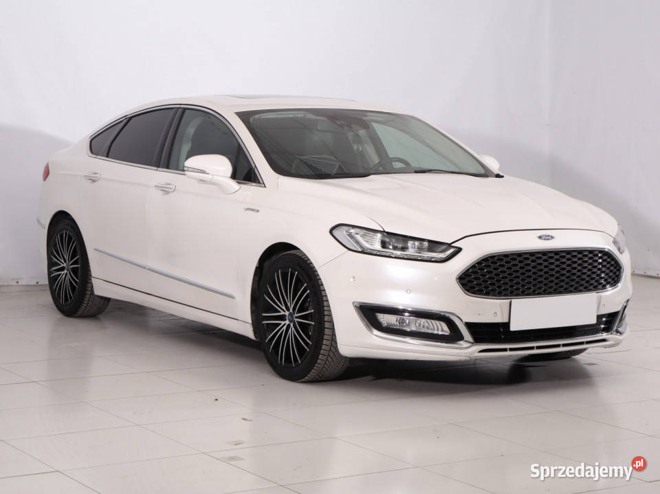 Ford Mondeo 20 Hybrid Piaseczno sprzedam
