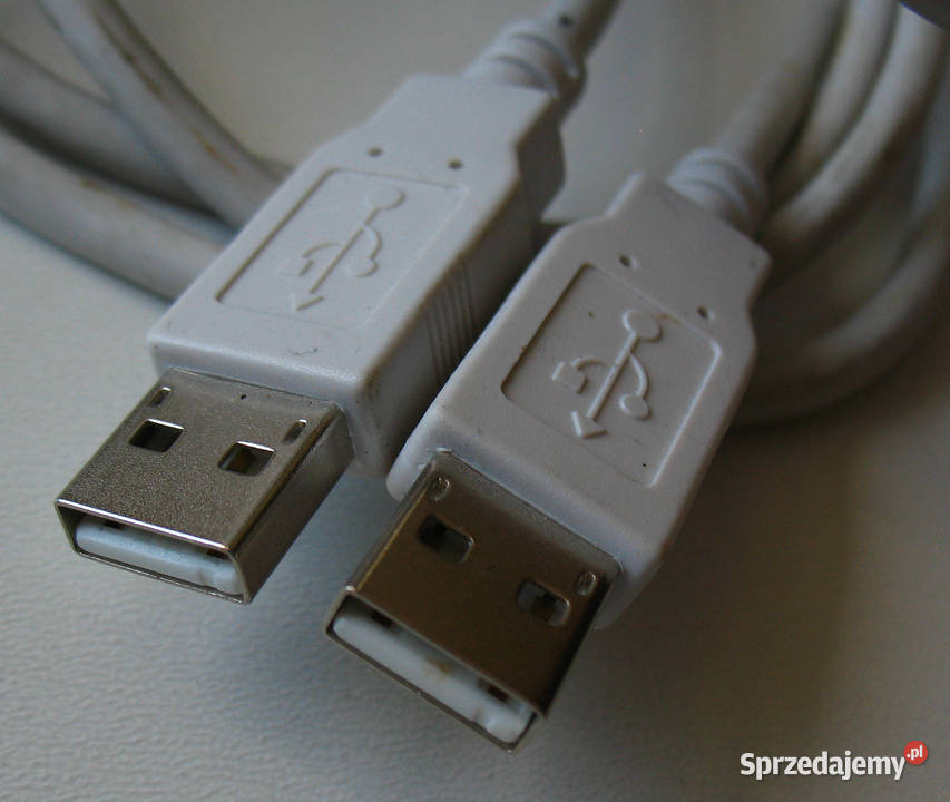 Przewód kabel USB typ AA 18 m halfduplex kable, taśmy, przedłużacze Akcesoria (Laptop/PC) warmińsko-mazurskie Olsztyn