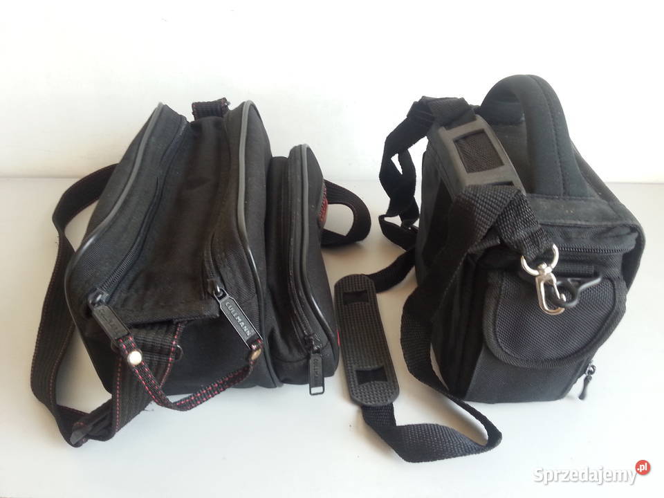 Dwie małe torby na ramię Na ramię  Olesno