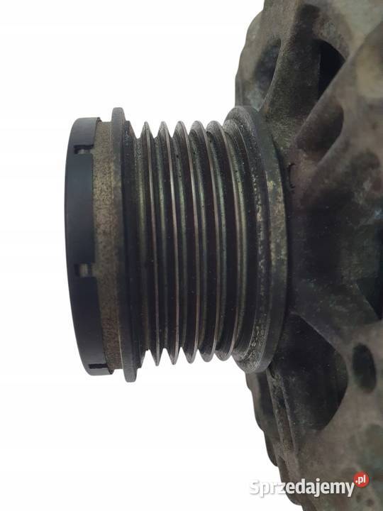 ALTERNATOR Opel Insignia 20 CDTI Valeo