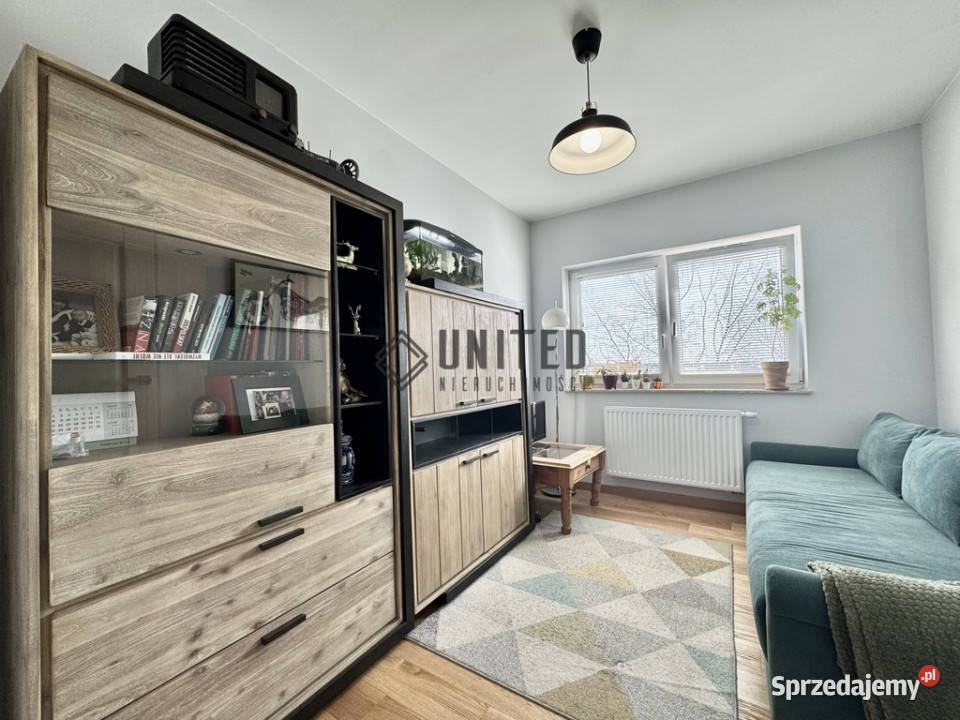 ulicy Kiełczowskiej 67m2