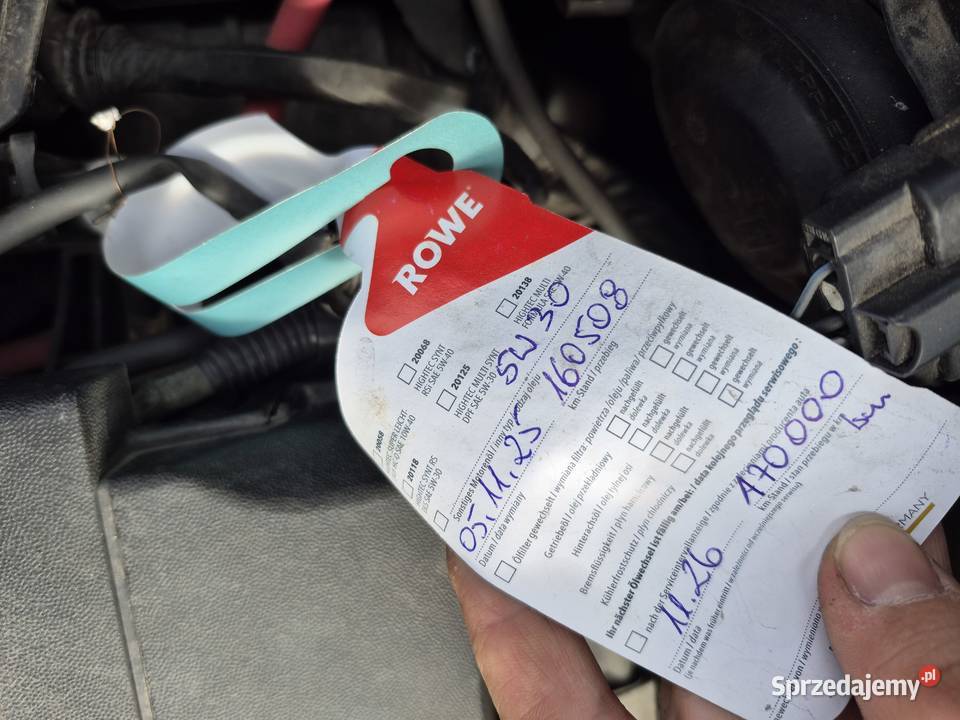 Renault Scenic III 15DCI