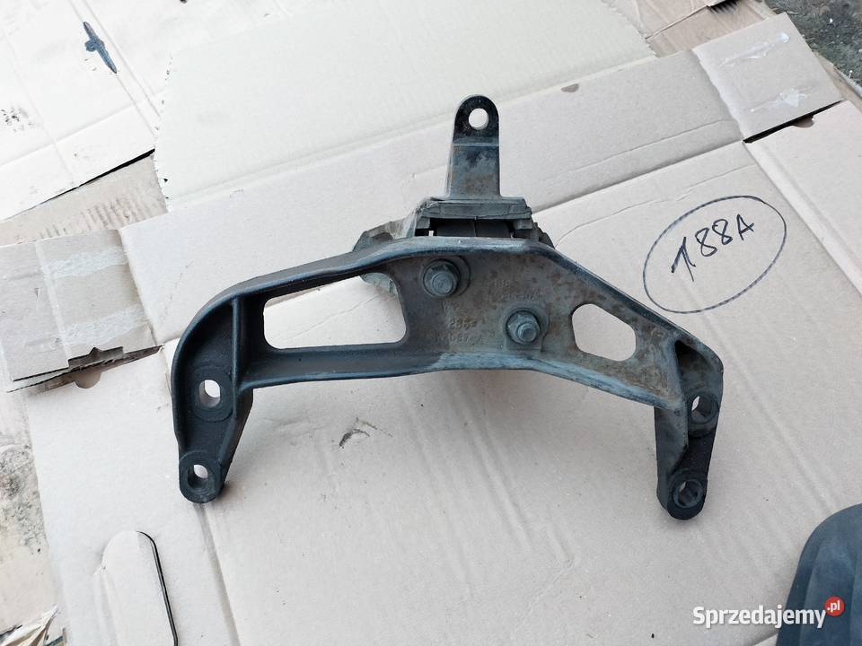 FORD MONDEO MK1 20 ŁAPA PODUSZKA SILNIKA SILNIKA osobowe Kamień-Kolonia