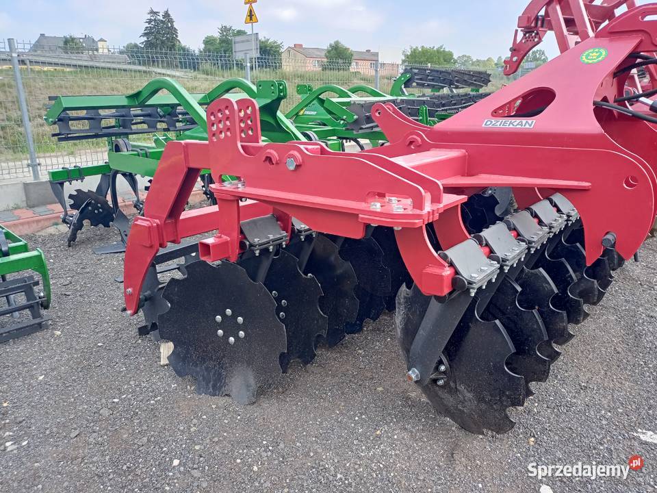 BRONA TALERZOWA CIĘŻKA SKORPION LUX ROLMAPOL kujawsko-pomorskie Rogóźno