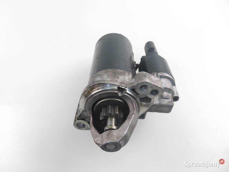 ROZRUSZNIK AUDI Q7 42 FSI 1986S00698 Układ elektryczny silnika