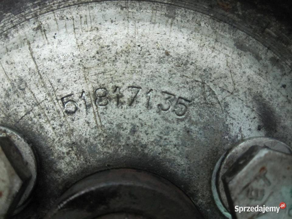 Fiat COMBO 13 CDTI 13r 90 A13FD pompa