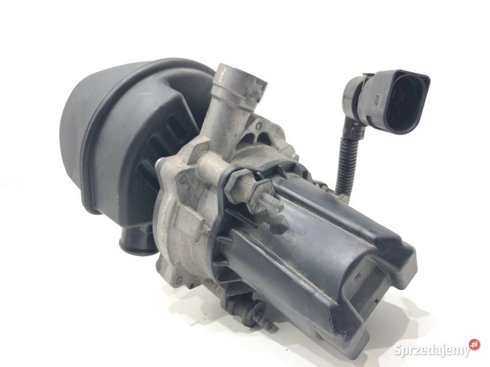POMPA POWIETRZA WTÓRNEGO AUDI A6 C7 079959231H osobowe