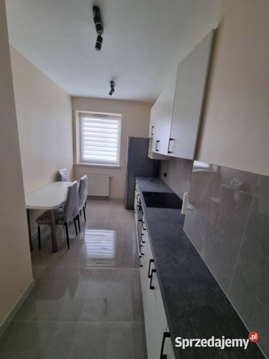 Mieszkanie 3pokojowe 60 m2 ulicy Podkowińskiego Kraków