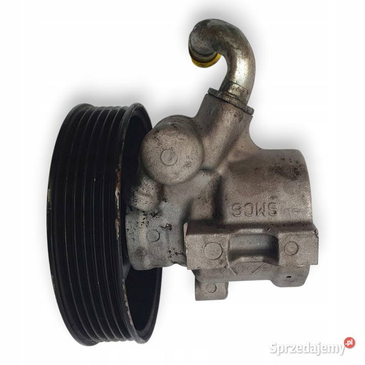 POMPA WSPOMAGANIA CHEVROLET CAPTIVA OPEL ANTARA Chełm
