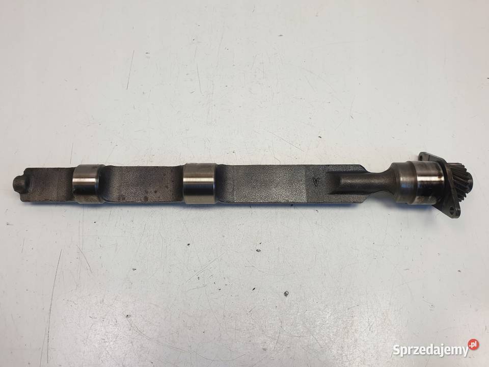 WAŁEK BALANSOWY Ford Ranger II 25 TD BALANSU lubelskie Chełm