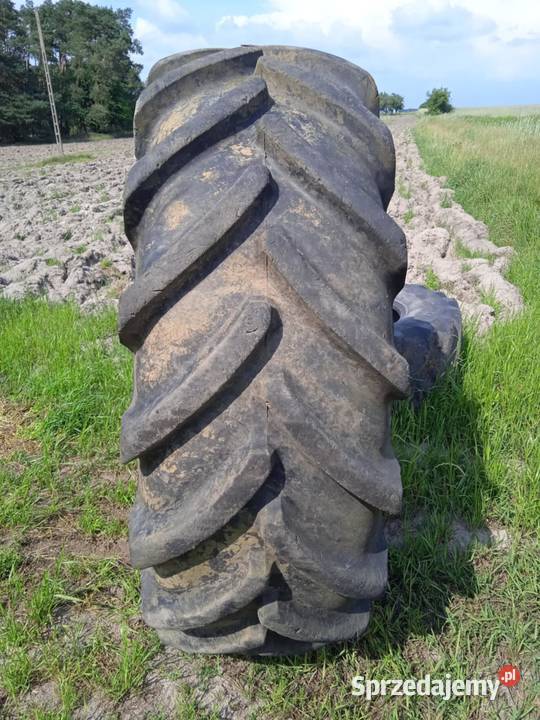 Opona Michelin 6207038 Szynkielów