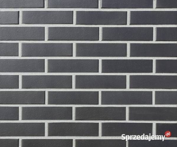 CEGŁA KLINKIEROWA LHL GALAXY DZIURAWKA Choszczno