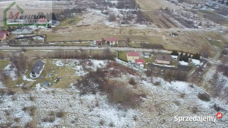 Działka Machnówka 3146m2 Sprzedaż