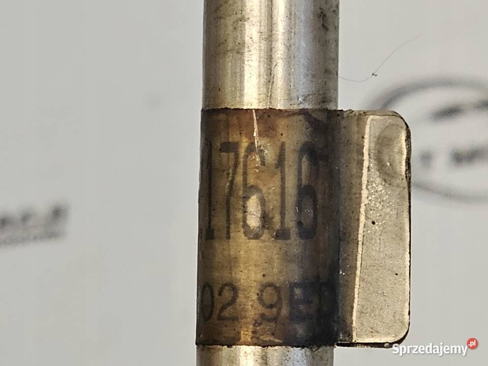 PUNTO BRAVO 16 MULTIJET 955A3000 120 przewód