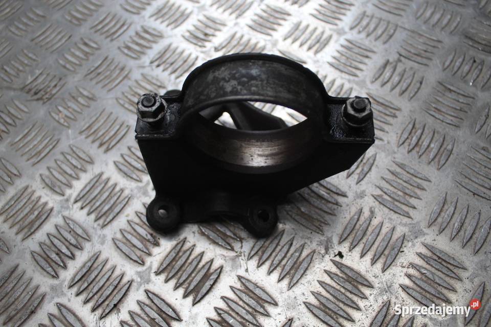 ŁAPA PODPORA PÓŁOSI FORD MONDEO MK4 18 TDCI osobowe sprzedam
