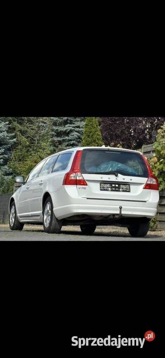 Navi ASO BiXenon Hak PDC Tempomat Alu CD Stargard