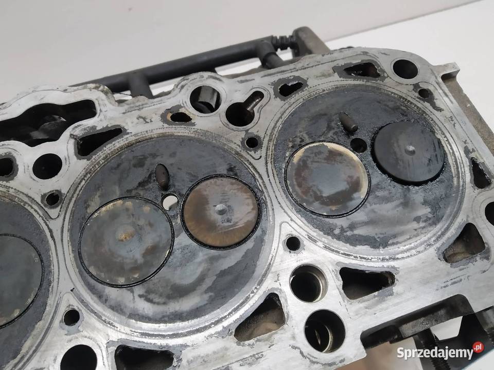 GŁOWICA KOMPLETNA 038103373R 19 TDI VW sprzedam