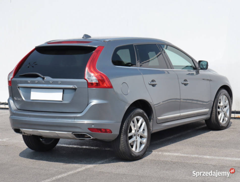 Volvo XC60 D3 Lublin sprzedam