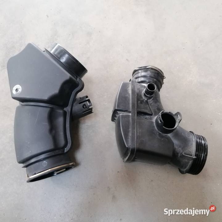 Bmw dyfuzor rezonator 8580432 70604567 Ścinawa