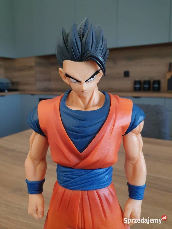 Dragon Ball Z Son Gohan
28 mazowieckie Warszawa