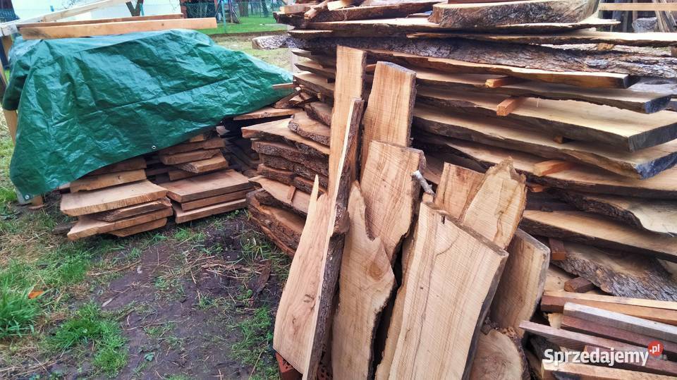 Oliwka europejska deskiplastrybale Mielec sprzedam