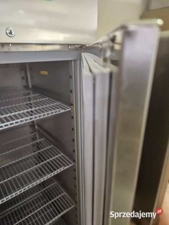 Szafa mroźnicza zamrażarka gastronomiczna Jos Pszczyna