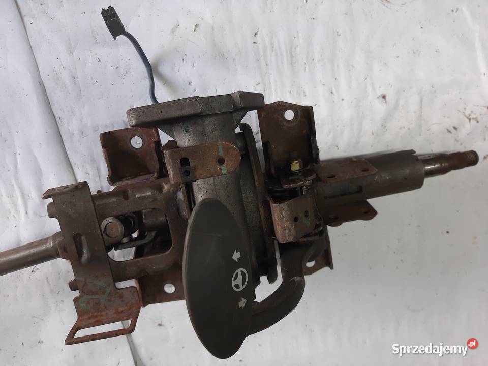 Fiat Punto II kolumna pod wspomaganie z osobowe Motoryzacja Ksawerów sprzedam