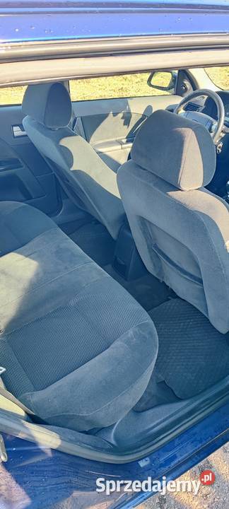 Ford Mondeo GHIA 20 TDCI Nowa Dwumasa Nowe Uchanie