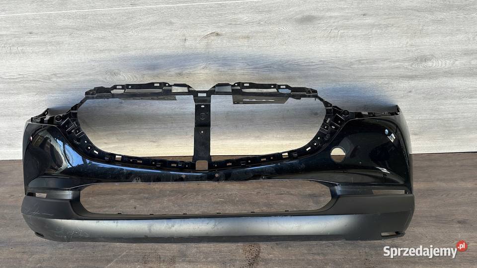 MAZDA CX30 CX30 ZDERZAK PRZEDNI PRZÓD DFR550031 sprzedam