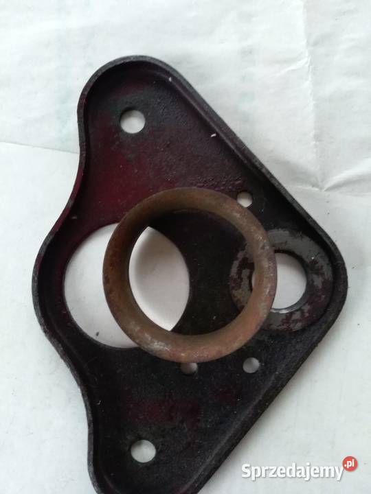 Półka WFM Wsk SHL Rybnik