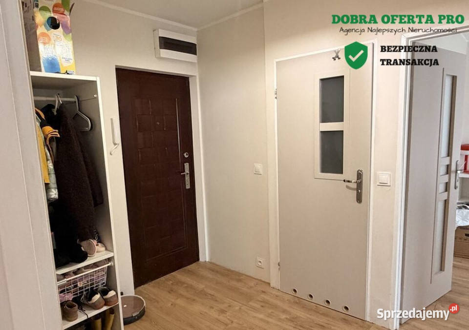 4 pokoje remoncie Gdańsk Garnizon pomorskie