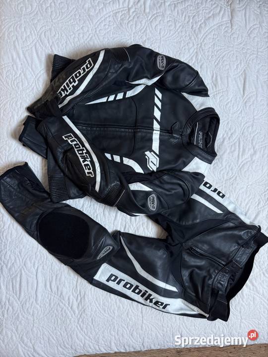 Kombinezon motocyklowy Brodnica