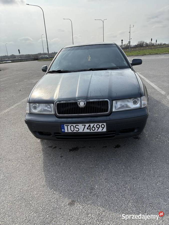 Skoda octavia świętokrzyskie Jasice