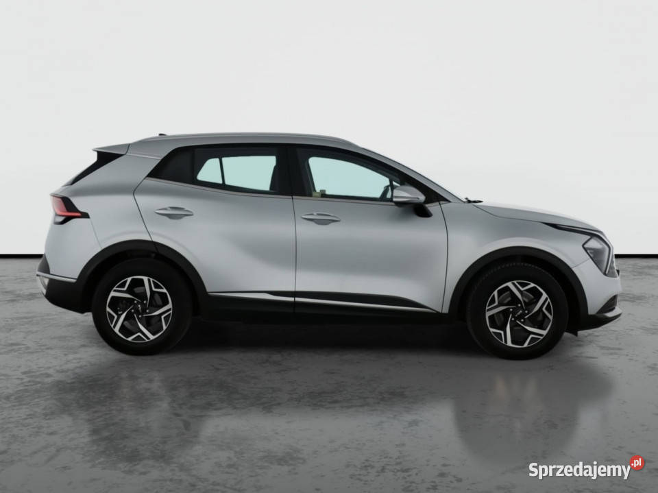 Kia Sportage 16 TGDI MHEV Katowice