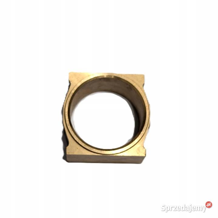 WODZIK PODNOŚNIKA POMPY HYDR MF3MF4 180924M2 Hydraulika Tyczyn