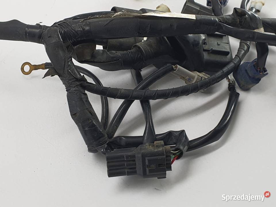 Wiazka Instalacja Yamaha Yzf 450 1013