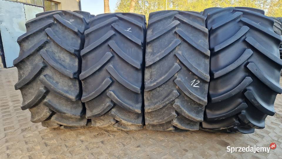 54065r24 48070r24 48065r24 46070r24 bieżnik 90 Nowe Miasto Lubawskie