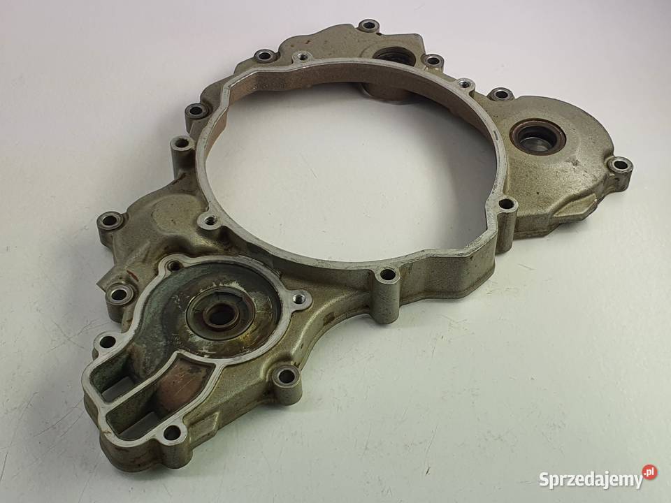 Dekiel Sprzegla Pokrywa Polkarter Cwiartka Ktm Łódź