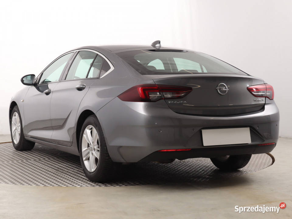 Opel Insignia 16 CDTI elektryczne lusterka Opel śląskie Katowice