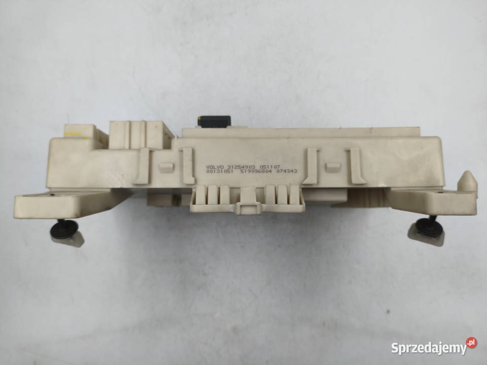 Moduł BSI GEM Volvo C30 S40 V50 31254903 osobowe Wyszków