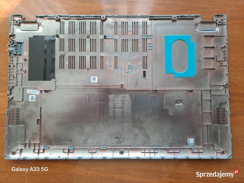 Acer a51556g obudowa dolna Nysa
