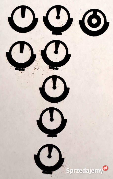 Muszka tunelowa z 8 wymiennymi insertami 3 Łódź sprzedam