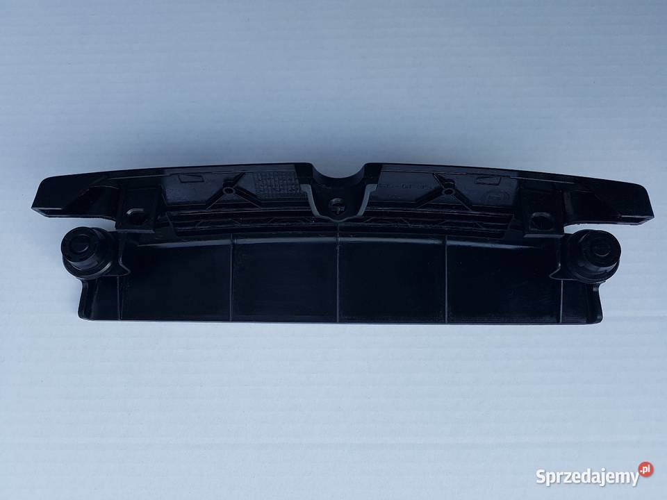 Osłona górna silnika Mercedes W203 W211 W209 Gdańsk
