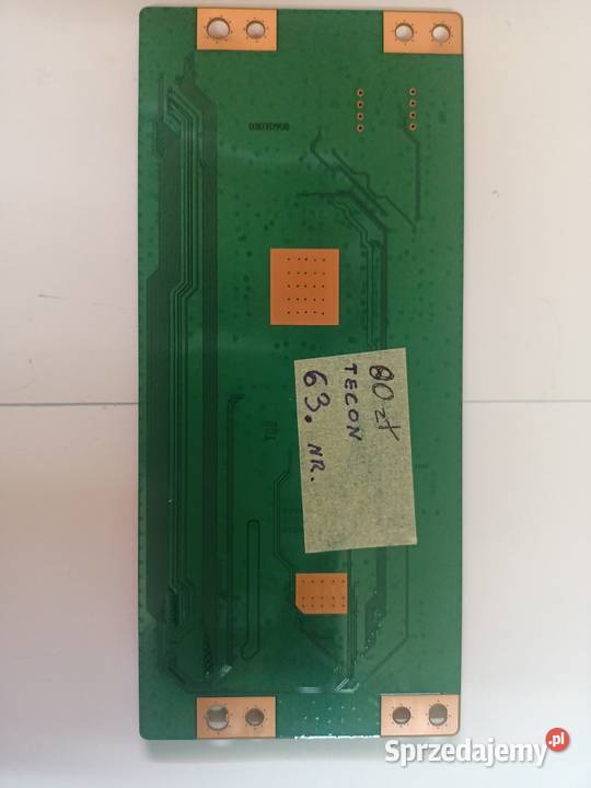 To con tv Xiaomi ST5461D077C3 Głogoczów