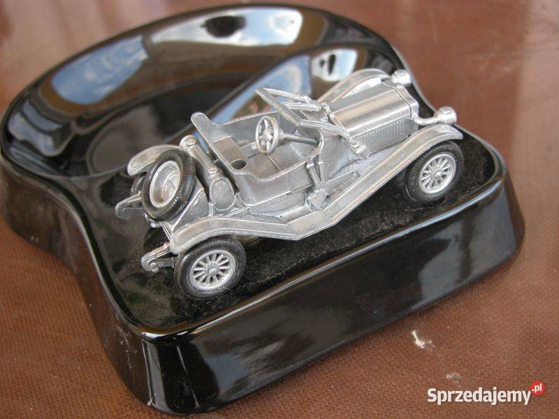 popielniczka samochód Gorzów Wielkopolski