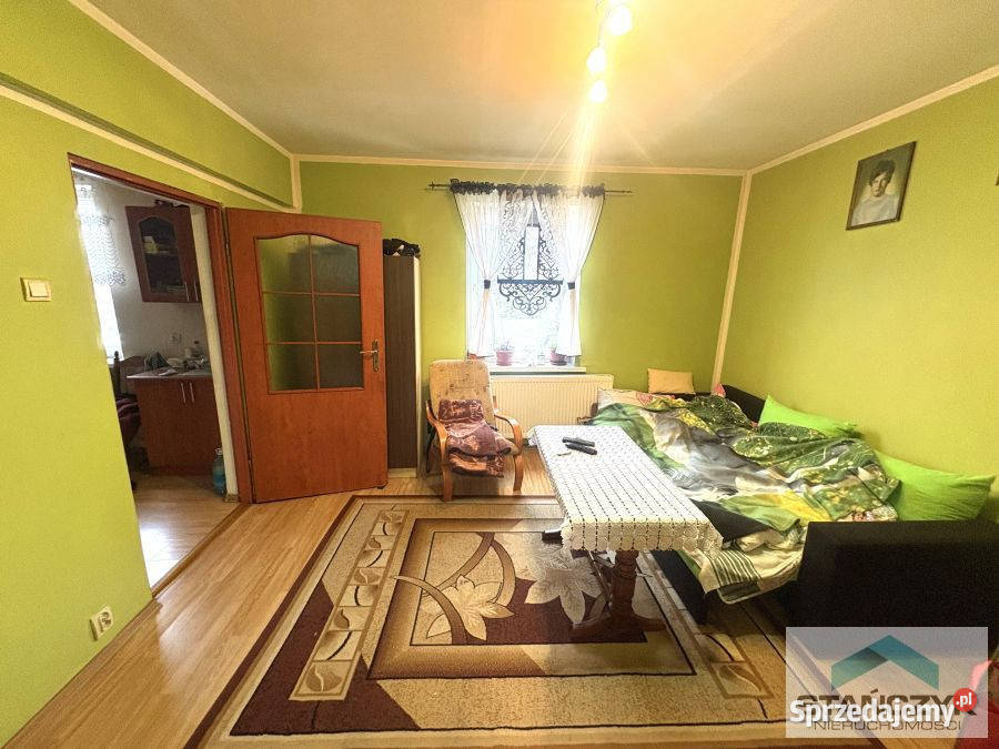 Dom wolnostojący Koplino 200m2 wolnostojący sprzedam
