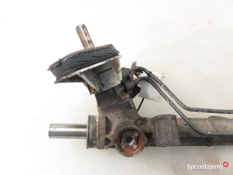 MAGLOWNICA DACIA LOGAN 6900000497 8200265236 osobowe sprzedam